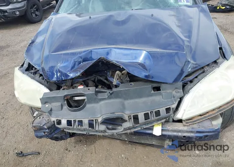 2004 Honda Civic Lx from USA, damaged, VIN 2HGES16534H561840